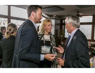 2015 INTA Conference Pictures