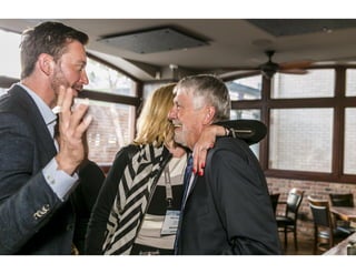 2015 INTA Conference Pictures