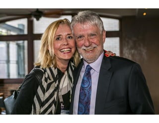 2015 INTA Conference Pictures