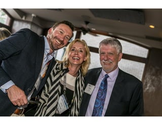 2015 INTA Conference Pictures