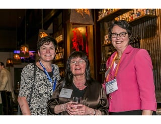 2015 INTA Conference Pictures