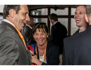 2015 INTA Conference Pictures