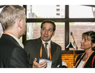2015 INTA Conference Pictures