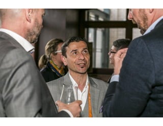 2015 INTA Conference Pictures