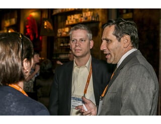 2015 INTA Conference Pictures