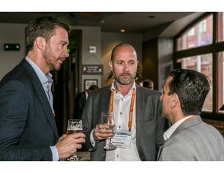 2015 INTA Conference Pictures