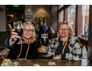 2015 INTA Conference Pictures