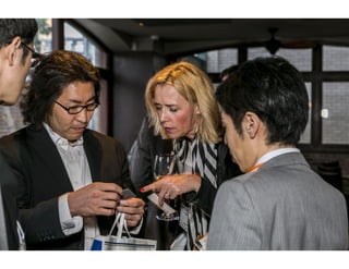 2015 INTA Conference Pictures