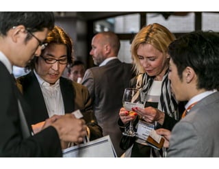 2015 INTA Conference Pictures