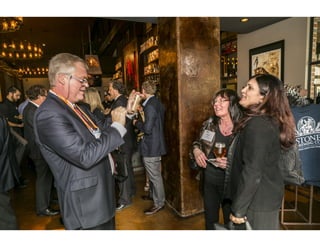 2015 INTA Conference Pictures