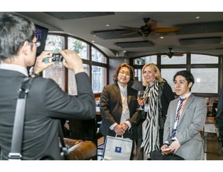 2015 INTA Conference Pictures