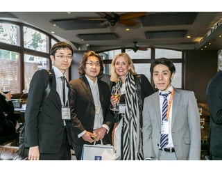 2015 INTA Conference Pictures