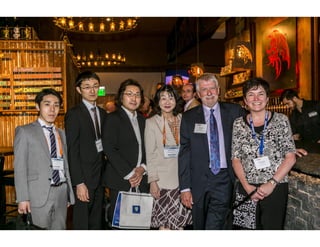 2015 INTA Conference Pictures