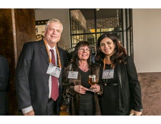 2015 INTA Conference Pictures