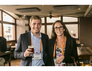 2015 INTA Conference Pictures