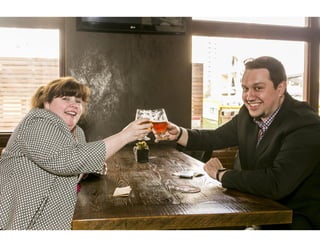 2015 INTA Conference Pictures