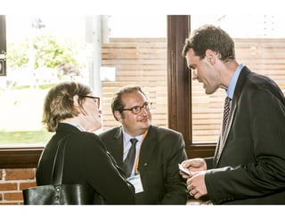 2015 INTA Conference Pictures