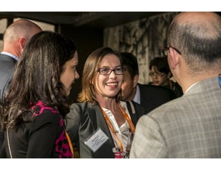 2015 INTA Conference Pictures