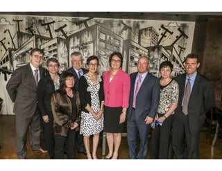 2015 INTA Conference Pictures