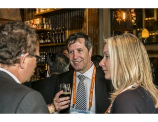 2015 INTA Conference Pictures