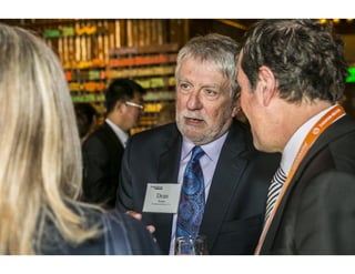 2015 INTA Conference Pictures