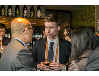 2015 INTA Conference Pictures