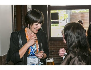 2015 INTA Conference Pictures