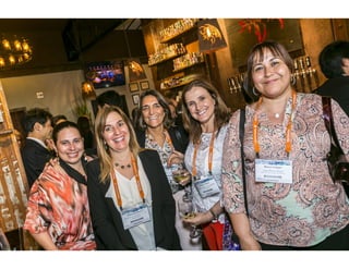 2015 INTA Conference Pictures