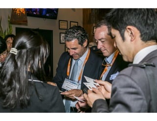 2015 INTA Conference Pictures