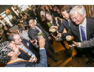 2015 INTA Conference Pictures