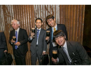 2015 INTA Conference Pictures