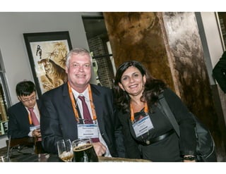 2015 INTA Conference Pictures
