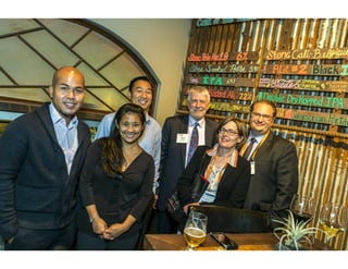 2015 INTA Conference Pictures