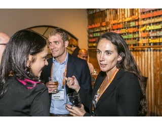 2015 INTA Conference Pictures