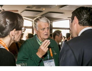 2015 INTA Conference Pictures