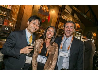 2015 INTA Conference Pictures