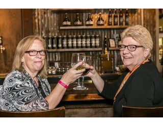 2015 INTA Conference Pictures