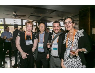 2015 INTA Conference Pictures