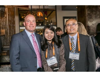2015 INTA Conference Pictures