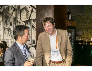 2015 INTA Conference Pictures