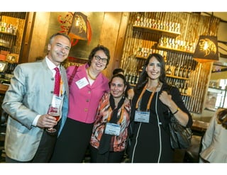 2015 INTA Conference Pictures