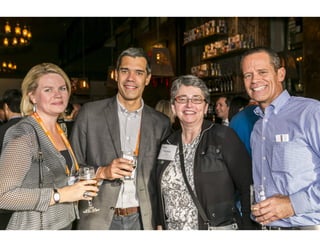 2015 INTA Conference Pictures