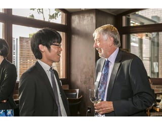 2015 INTA Conference Pictures