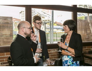 2015 INTA Conference Pictures