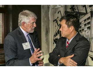 2015 INTA Conference Pictures