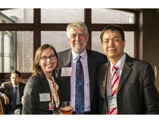 2015 INTA Conference Pictures