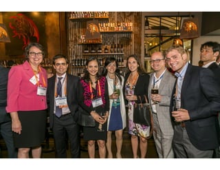 2015 INTA Conference Pictures