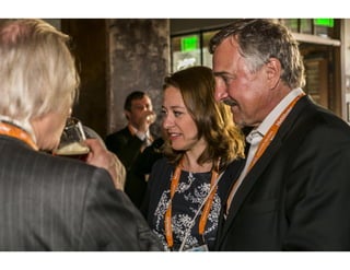 2015 INTA Conference Pictures