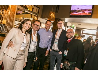 2015 INTA Conference Pictures