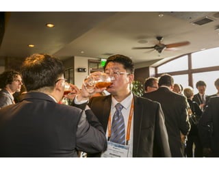 2015 INTA Conference Pictures